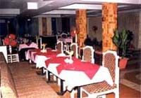 Lotus Nikko Hotel Bodh Gaya Exterior foto